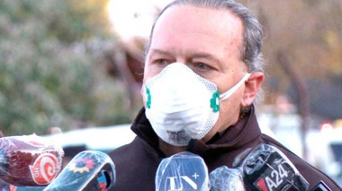 Berni sobre el caso Facundo: “La jueza nunca encontró vínculos con la Policía”