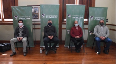 17 negativos y cuatro positivos de Covid-19, todos nexos de casos ya confirmados