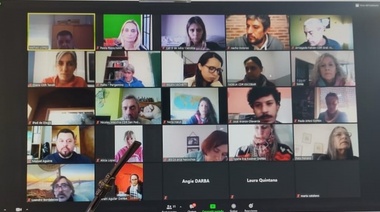 Desarrollo Social de la nación informó que se estudia aumentar la cantidad de beneficiarios del programa "AlimentAR"