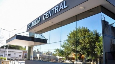 Seis nuevos casos de covid-19 en Chacabuco