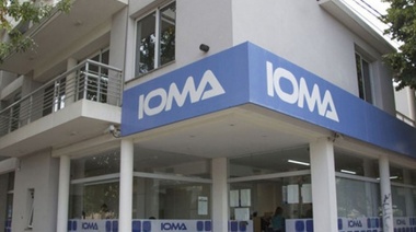“IOMA no tiene respuestas”, el reclamo de profesionales ante una deuda de un año