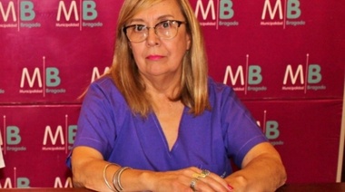 Bragado ya hizo contactos con municipios vecinos para derivar pacientes con covid