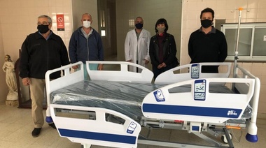 La campaña "Villegas, todos contra el virus" recaudó más de 9 millones de pesos