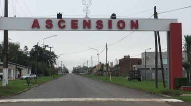 Ascensión permanecerá con actividad limitada luego del primer covid positivo