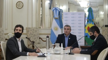 La oposición tratará su propia Ley de Víctimas y Todos los acusa de “antidemocráticos”