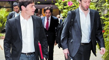 Refinancian vencimientos a corto plazo en pesos de la deuda bonaerense