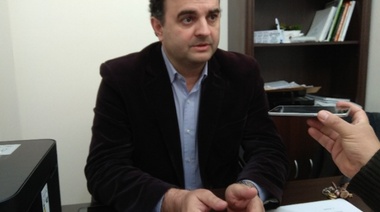 La interna radical se metió en un zoom apuntado a las pymes en Bragado