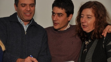 En medio del paro, Unidad Ciudadana pide que el municipio convoque a la comisión de relaciones laborales