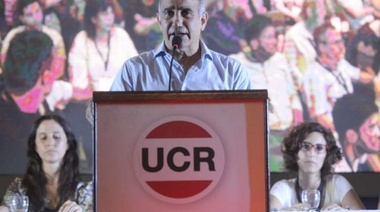 La UCR bonaerense "pasó la escoba" a 11 días del cierre de listas para la interna