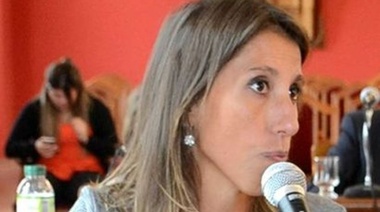 Muffarotto dijo que se enteró por los medios que la oposición fue "corrida" de la mesa sanitaria