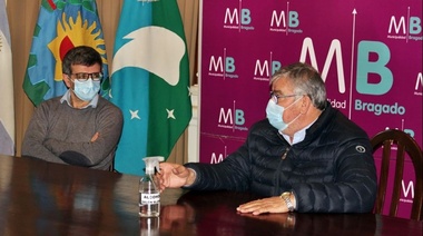 El covid sigue golpeando duro en Bragado: 38 positivos y 338 casos activos