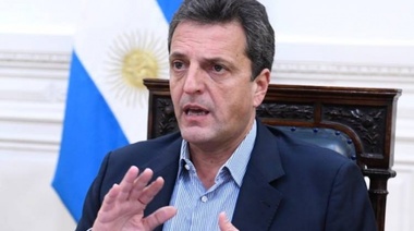 El Frente de Todos de Junín repudió las amanezas que recibieron Sergio Massa y su familia