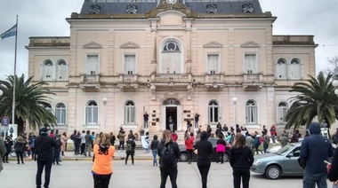 Dueños de gimnasios y escuelas de danza reclamaron seguir abiertos aún en fase 4