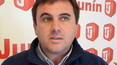 Junín: concejal del bloque de TODOS “leyó” un componente político tras la protesta policial