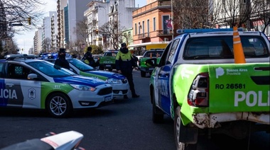 Los desestabilizadores de siempre ante una protesta justa