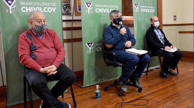 Chivilcoy avanzará con multas para quienes no cumplan con las normas sanitarias de prevención