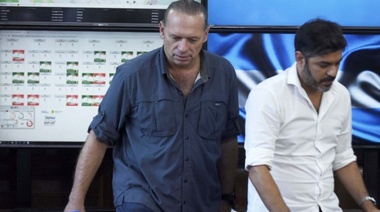 En medio del conflicto, la Provincia ratificó en su cargo al ministro Berni