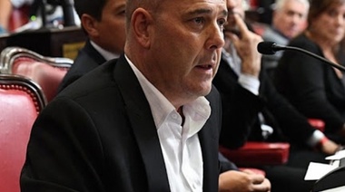 Traverso recordó que fue “Macri quien le otorgó recursos de más a Capital Federal”