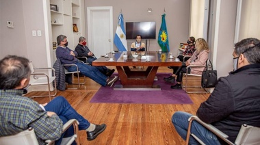 Anuncian la creación de la Agencia Municipal de Tierras y Vivienda