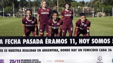 La Legislatura aprobó la Ley Micaela en el deporte y Kicillof la pondrá en marcha