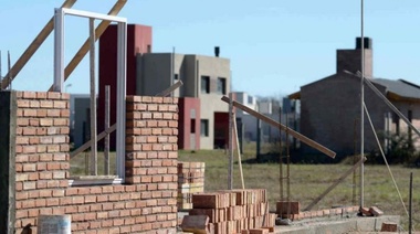 Reactivación: Alberto anuncia Precios Cuidados para la construcción