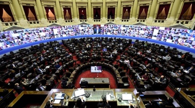 La Cámara Electoral exhortó al Congreso a que actualice el número de diputados