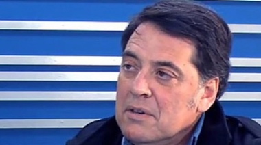 Chami dijo que "en el peronismo hay una guerra entre traidores" y bancó a Berni