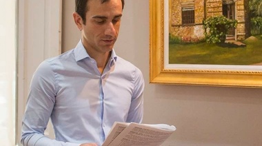 Intendentes y legisladores de JpC respaldaron a Petrecca luego del comunicado del FdT