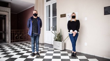 Aprobaron en el Concejo la creación del Foro de Promoción Cultural