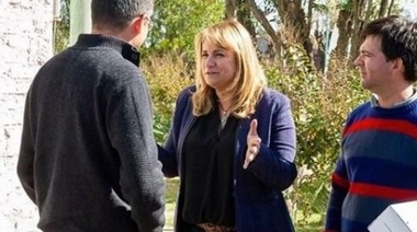 Revilla justificó reclamo de intendentes por más fondos para seguridad: "es lógico por nuestro rol"