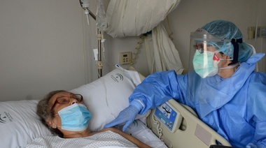 Concejales del FdT de la cuarta advierten sobre una posible saturación del sistema sanitario de Junín