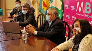 Bragado tendrá su propio laboratorio de análisis para covid