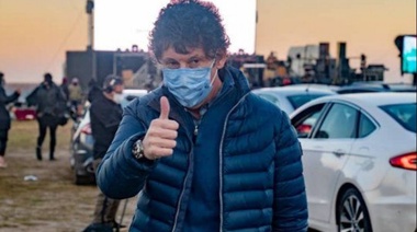 Posse le pidió a Salvador pasar las elecciones de la UCR para después de marzo