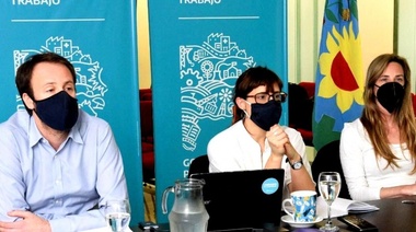 No hubo acuerdo, y los docentes volverán a reunirse con la Provincia