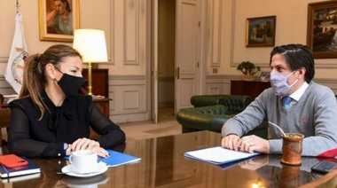 CABA quiere clases presenciales en enero y desde Nación la descartaron