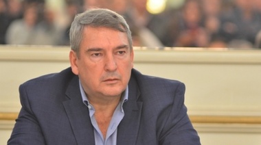 Otro diputado bonaerense con COVID: Jorge D’Onofrio dio positivo