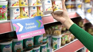 Precios Cuidados: ampliarán la lista con más productos y aumentos