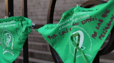 Cifras oficiales revelaron que produjeron más de 5.000 abortos en seis meses