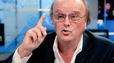 De Mendiguren resaltó el rol del Gobierno por el “rescate al sector privado”