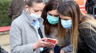 Ingresó al Concejo un petitorio para articular actividades presenciales y clases virtuales