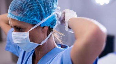 125 trabajadores de la salud del sector privado están infectados de covid-19