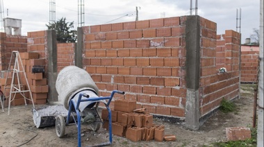 Pro.Cre.Ar alcanza a 181 familias juninenses con una inversión cercana a los 43 millones de pesos