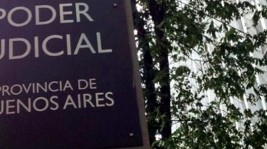 Magistrados bonaerenses desmienten salarios altos: “hay una brecha histórica con Nación”  ​​​​​​​