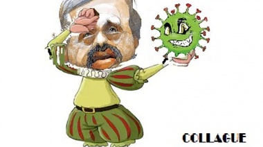 El Presidente debe asumir