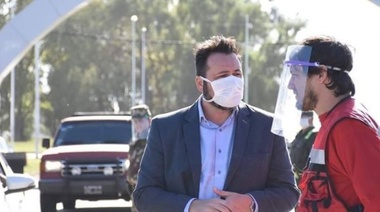 "No es ilógico quitar controles en zonas de circulación viral, aunque yo no los levantaría del todo"