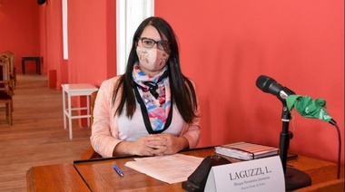 El Frente de Todos pide informes a Petrecca sobre las políticas destinadas a los y las jóvenes