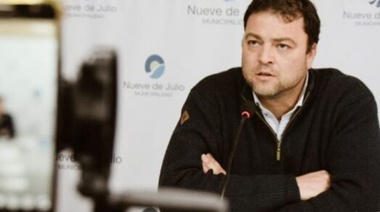 Barroso se despega y descarta la compra de taser: “es una cuestión presupuestaria”