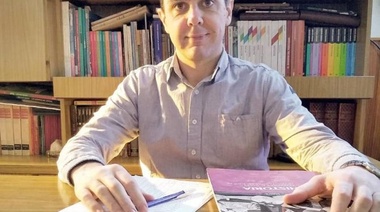 Dirigente del PJ acusó a Fiel de "arrastrar" a la escuela a discusiones políticas "oportunistas"