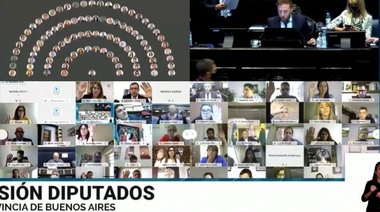 Se aprobó en la Provincia una Ley que regula al terapista ocupacional