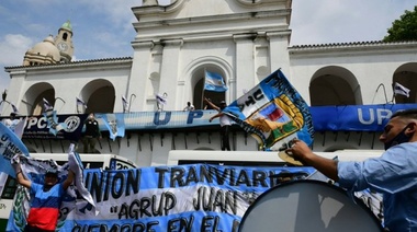 17 de octubre: desde el PRO respondieron con ironía ante la movilización del peronismo